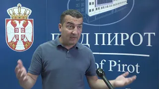 DŽUNIĆ O POLITIČKOJ SCENI, ODGOVORI VLASTI I OPOZICIJE