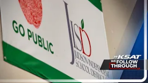 Teacher raises, no funding increase contribute to $37 million deficit, Judson ISD trustee says