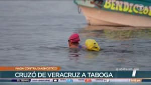 Ana Guerra, una historia de fortaleza