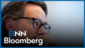 Quebecor CEO on Q4 results and the future of the cable and media businesses