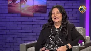 أدوار مختلفة لكن الهدف واحدمع د. سالى سامى المتخصصة فى المشورة فى برنامج يالا نتفاهم