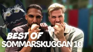 BEST OF SOMMARSKUGGAN 10 2025!  #sommarlov #sommarlov2025 #sommarskuggan #pranks