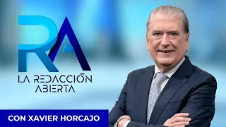 The Open Newsroom | 27,000 evacuated due to the fires in the Sierra de Madrid | 07/24/2026