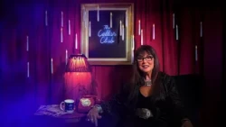 Brand New Cellar Club October 16th Talking Pictures TV Sky 324 Freeview 82 Virgin 445 Freesat 306