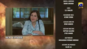 Тизер 52 серии сериала «Иблис» — Geo Entertainment