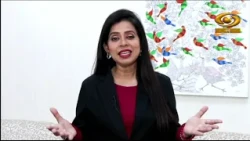 Good News Jazba India Ka | गुड न्यूज़ जज़्बा इंडिया का | DD Urdu | October 14, 2026