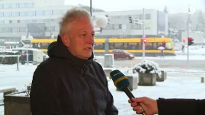 Tramvajska nesreća u Sarajevu otvorila pitanja bezbjednosti javnog prevoza