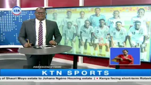 Harambee Starlets Return After WAFCON 2026 Postponement