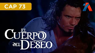 EL CUERPO DEL DESEO - Preview Monday 09/07/2026
