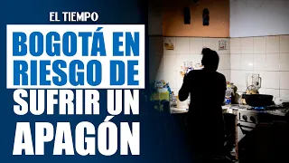 Bogotá at risk of blackouts: Galán calls for urgent energy-saving measures | EL TIEMPO