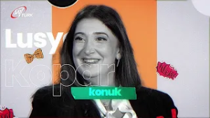 Lusien Koper'in Konuk Olacağı Gel de İnan 28 Şubat Cumartesi Günü Sizlerle!