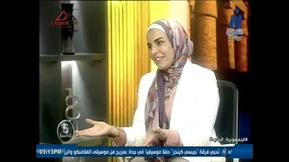 لينا أمين.. رحلة من الهواية إلى عالم الفن التشكيلي