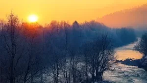 Novice med vodami, 4 december 2025