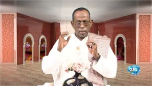 Barnaamij Gaar ah: Su’aal iyo Jawaab Sheikh Walieh – Xalqadda 8aad