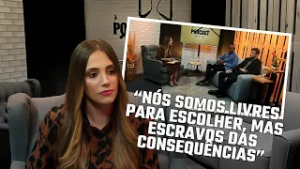 PODCAST BÍBLICO - ESTER 2