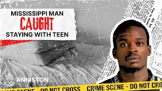 Mississippi man facing rape charges after police said father of underage girl found him with her