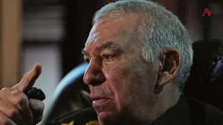 Нанҳәамза жәаҩа ҳаамҭазтәи Аҧсны азы ҭоурыхтә рыцхәуп