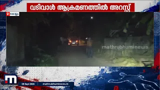 ശാസ്താംകോട്ട ക്ഷേത്ര പരിസരത്ത് ആക്രമണം: DYFI നേതാവടക്കം മൂന്ന് പേർ റിമാൻഡിൽ
