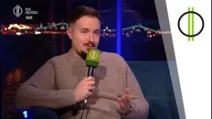 V4DE klippremier- Porceláneső