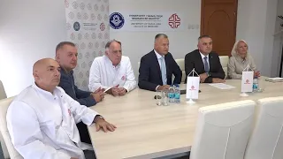 Medicinski fakultet u Banjaluci na jesen na novoj, modernizovanoj lokaciji – 17.08.2026.