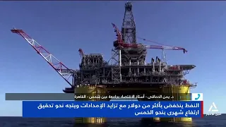 د. يمن الحماقى: توقعات بارتفاع أسعار الذهب مستقبلا لكن بوتيرة أبطأ