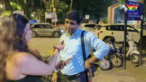 MTV Tucchh Vichaar Awards | Propaganda Popat