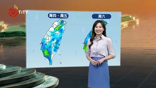 08/12/1900 Mountain & Sea Weather | Daily Hot News | Indigenous Television