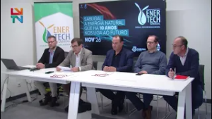 Município do Sabugal apresenta ENERTECH 2026