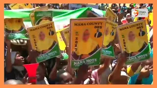 Viongozi wa Lamu waahidi kumuunga mkono Ruto kuelekea uchaguzi wa 2027