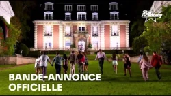 Le Château de la STAR ACADEMY réouvre ses portes le 10 octobre I I BANDE ANNONCE (2026)