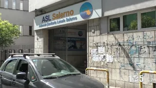 ASL Salerno: Beware of fake Cup calls, Aug 13