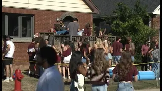 How Hamilton, police, McMaster plans to keep Homecoming safe for all