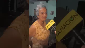 Yaneth, 46 años, vive arrastrándose; su madre en Galán pide ayuda