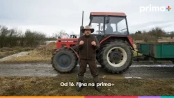 prima+ | Farma Vojty Kotka 🌾 Nová série od 16. října na prima+ a od 23. října na Primě 🧡