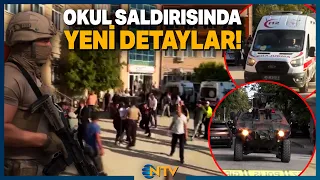 Striking Claim Regarding the Bloody Attack on Students: The Assailant Had Not Been Attending Scho...