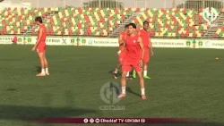 😂⚽ قلالش وبوصوار في تحدي «الكرة ما تطيحش».. شكون اللي ربح؟