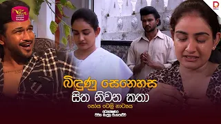 Sitha Niwana Katha - සිත නිවන කතා |Bindunu Senahasa | බිඳුණු සෙනෙහස | 2026 -09- 26 |පෝය ටෙලි නාට්‍යය