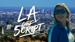 A love letter to Los Angeles, by Gaby Cam. | TNT Latin America - LA Tourism