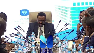 Bank of Ghana promotes fairness, transparency and risk-sharing in Non-Interest Banking.