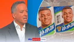 Kylian Mbappe apologises for ‘ill-judged’ Mao Zedong comments