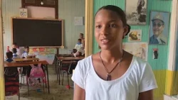 Training of future teachers guaranteed in #Baracoa