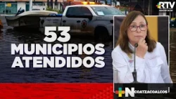 COATZA NEWS