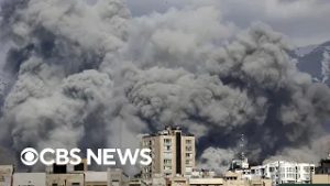 Latest on Iran as Trump releases new statement