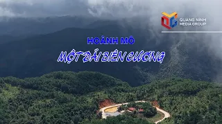 Hoanh Mo – A Frontier Stretch
