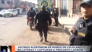 CAPTURA