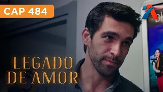 LEGACY OF LOVE - Preview Wednesday 09/02/2026