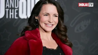 Kristin Davis: The Truth About Motherhood HAC071126B