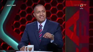 No one can undermine Al Ahly and its management!.. A strong response from Shady Mohamed regarding...