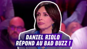 Daniel Riolo au cœur d'un bad buzz : il répond ! | TBT9