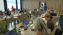 Savjet ministara BiH formirao radnu grupu za sprečavanje pranja novca  15.10.2026.